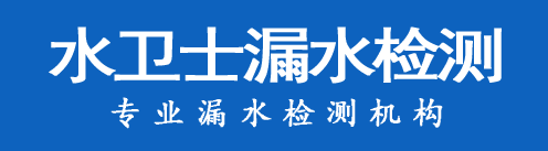 长白暗管漏水检测