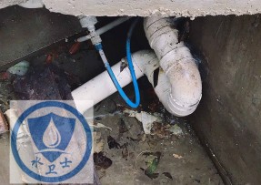 长白水管漏水检测公司6