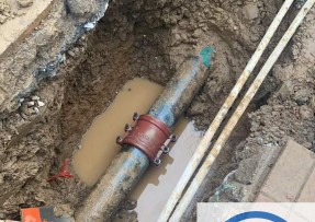 长白水管漏水检测公司4
