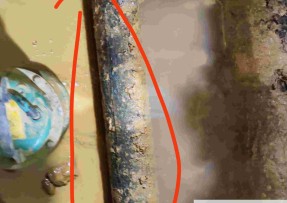 长白水管漏水检测公司1